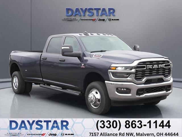2026 RAM Ram 3500 RAM 3500 TRADESMAN CREW CAB 4X4 8 BOX 2026 RAM Ram 3500 RAM 3500 TRADESMAN CREW CAB 4X4 8 BOX