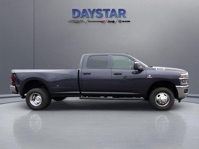 2026 RAM Ram 3500 RAM 3500 TRADESMAN CREW CAB 4X4 8 BOX 2026 RAM Ram 3500 RAM 3500 TRADESMAN CREW CAB 4X4 8 BOX
