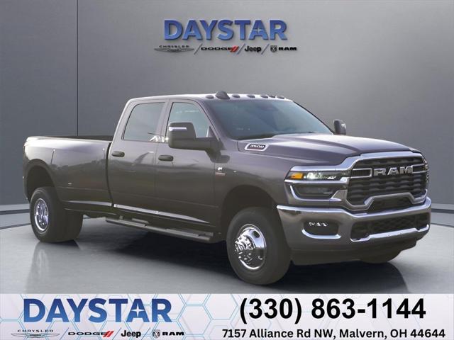 2026 RAM Ram 3500 RAM 3500 TRADESMAN CREW CAB 4X4 8 BOX 2026 RAM Ram 3500 RAM 3500 TRADESMAN CREW CAB 4X4 8 BOX
