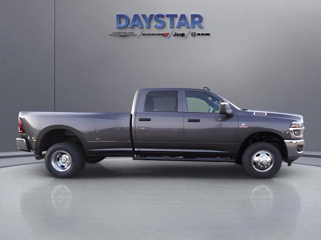 2026 RAM Ram 3500 RAM 3500 TRADESMAN CREW CAB 4X4 8 BOX 2026 RAM Ram 3500 RAM 3500 TRADESMAN CREW CAB 4X4 8 BOX