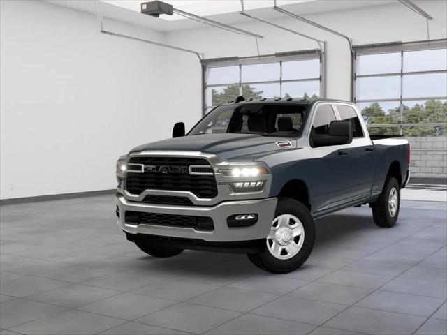 2026 RAM Ram 2500 RAM 2500 TRADESMAN CREW CAB 4X4 64 BOX