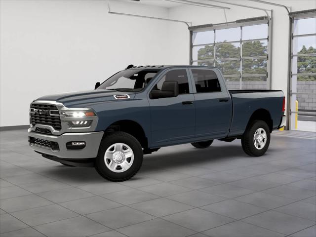 2026 RAM Ram 2500 RAM 2500 TRADESMAN CREW CAB 4X4 64 BOX
