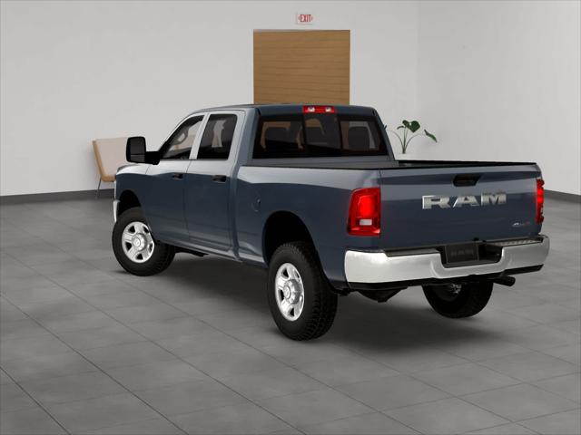 2026 RAM Ram 2500 RAM 2500 TRADESMAN CREW CAB 4X4 64 BOX