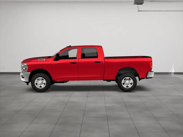 2026 RAM Ram 2500 RAM 2500 TRADESMAN CREW CAB 4X4 64 BOX 2026 RAM Ram 2500 RAM 2500 TRADESMAN CREW CAB 4X4 64 BOX
