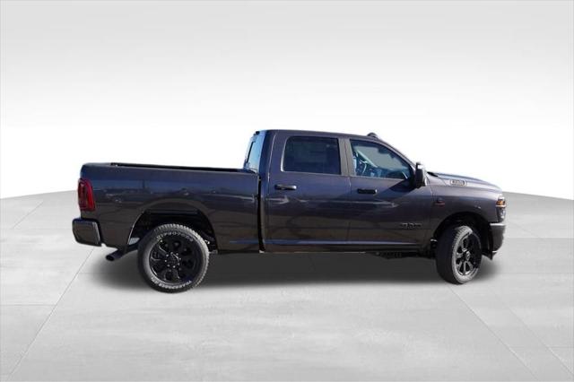 2026 RAM Ram 3500 RAM 3500 BIG HORN CREW CAB 4X4 64 BOX