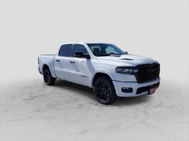2026 RAM Ram 1500 RAM 1500 LARAMIE CREW CAB 4X2 57 BOX 2026 RAM Ram 1500 RAM 1500 LARAMIE CREW CAB 4X2 57 BOX