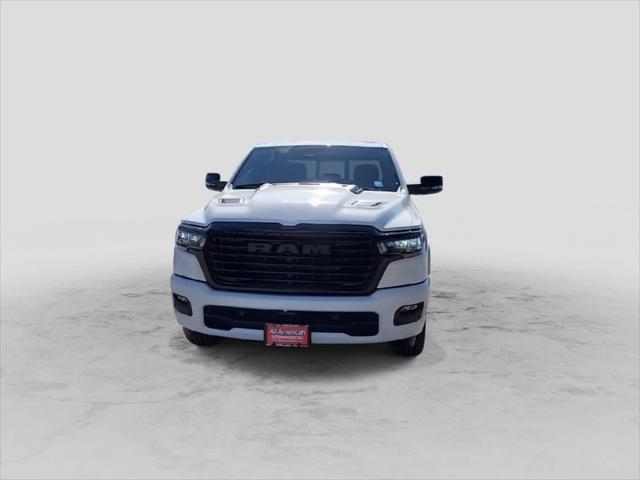 2026 RAM Ram 1500 RAM 1500 LARAMIE CREW CAB 4X2 57 BOX 2026 RAM Ram 1500 RAM 1500 LARAMIE CREW CAB 4X2 57 BOX
