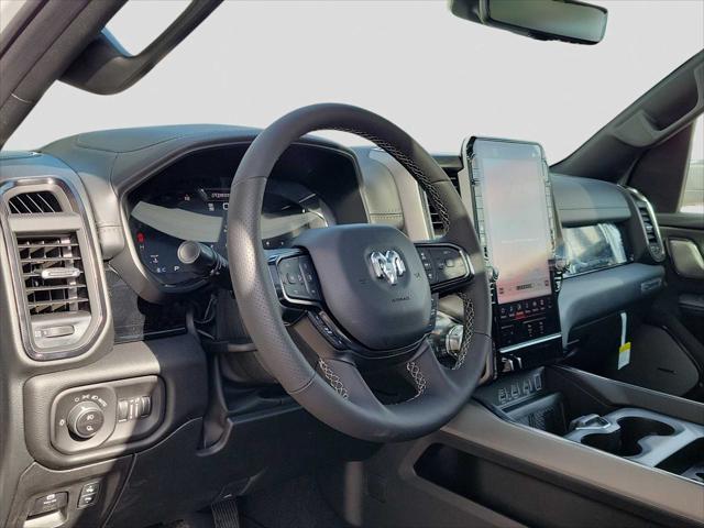 2026 RAM Ram 1500 RAM 1500 REBEL CREW CAB 4X4 57 BOX 2026 RAM Ram 1500 RAM 1500 REBEL CREW CAB 4X4 57 BOX