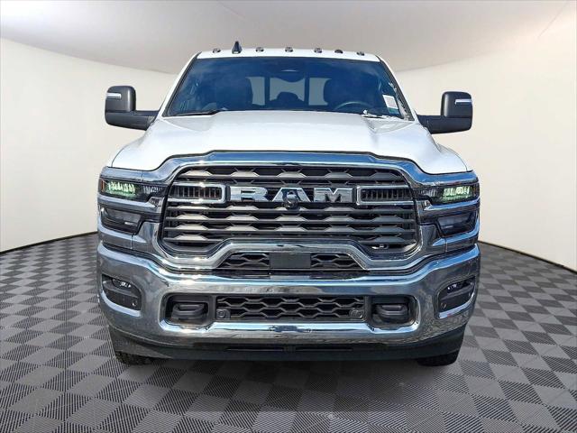 2026 RAM Ram 3500 RAM 3500 TRADESMAN CREW CAB 4X4 8 BOX 2026 RAM Ram 3500 RAM 3500 TRADESMAN CREW CAB 4X4 8 BOX