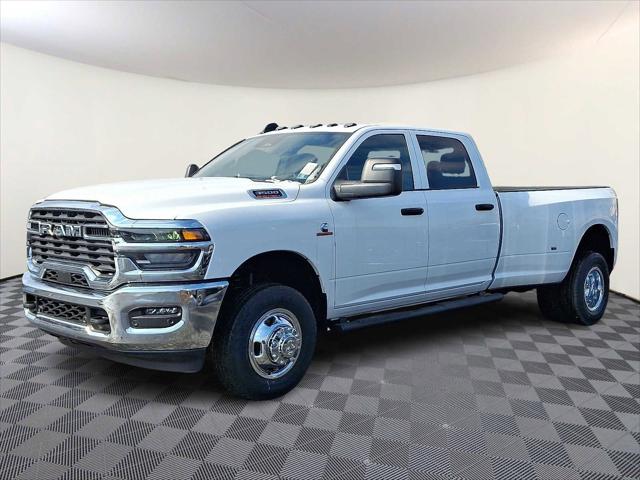 2026 RAM Ram 3500 RAM 3500 TRADESMAN CREW CAB 4X4 8 BOX 2026 RAM Ram 3500 RAM 3500 TRADESMAN CREW CAB 4X4 8 BOX