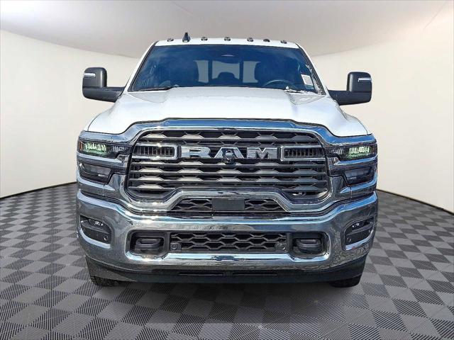 2026 RAM Ram 3500 RAM 3500 TRADESMAN CREW CAB 4X4 8 BOX 2026 RAM Ram 3500 RAM 3500 TRADESMAN CREW CAB 4X4 8 BOX