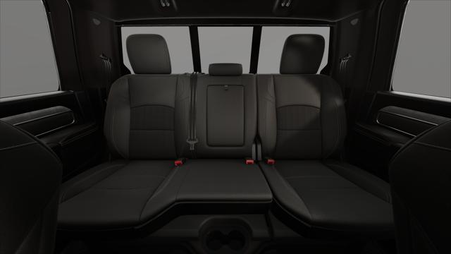 2026 RAM Ram 3500 RAM 3500 BIG HORN CREW CAB 4X4 64 BOX 2026 RAM Ram 3500 RAM 3500 BIG HORN CREW CAB 4X4 64 BOX