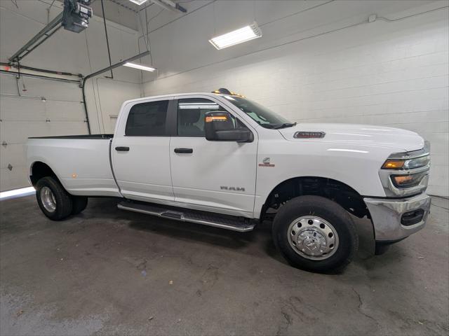 2026 RAM Ram 3500 RAM 3500 BIG HORN CREW CAB 4X4 8 BOX 2026 RAM Ram 3500 RAM 3500 BIG HORN CREW CAB 4X4 8 BOX
