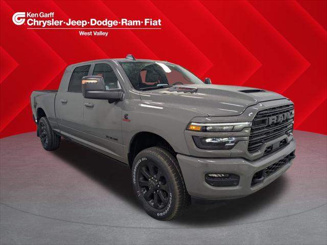 2026 RAM Ram 3500 RAM 3500 LARAMIE MEGA CAB 4X4 64 BOX 2026 RAM Ram 3500 RAM 3500 LARAMIE MEGA CAB 4X4 64 BOX