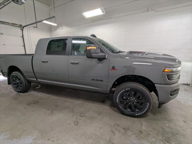 2026 RAM Ram 3500 RAM 3500 LARAMIE MEGA CAB 4X4 64 BOX 2026 RAM Ram 3500 RAM 3500 LARAMIE MEGA CAB 4X4 64 BOX