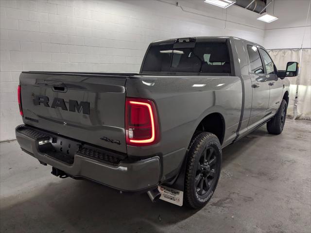 2026 RAM Ram 3500 RAM 3500 LARAMIE MEGA CAB 4X4 64 BOX 2026 RAM Ram 3500 RAM 3500 LARAMIE MEGA CAB 4X4 64 BOX