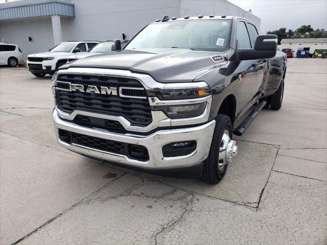 2026 RAM Ram 3500 RAM 3500 TRADESMAN CREW CAB 4X4 8 BOX 2026 RAM Ram 3500 RAM 3500 TRADESMAN CREW CAB 4X4 8 BOX
