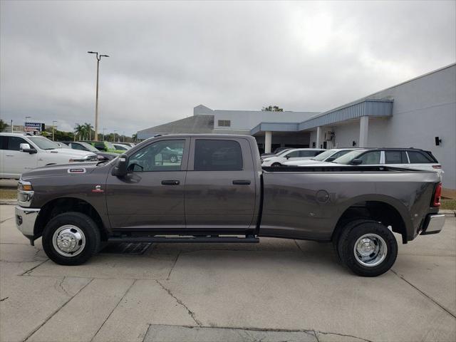 2026 RAM Ram 3500 RAM 3500 TRADESMAN CREW CAB 4X4 8 BOX 2026 RAM Ram 3500 RAM 3500 TRADESMAN CREW CAB 4X4 8 BOX