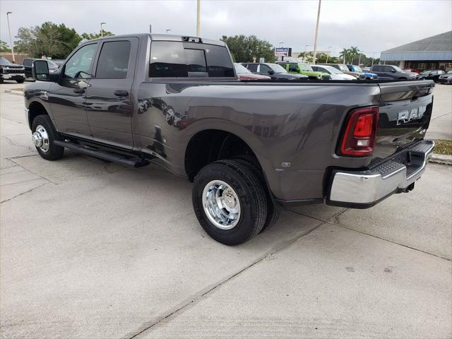 2026 RAM Ram 3500 RAM 3500 TRADESMAN CREW CAB 4X4 8 BOX 2026 RAM Ram 3500 RAM 3500 TRADESMAN CREW CAB 4X4 8 BOX