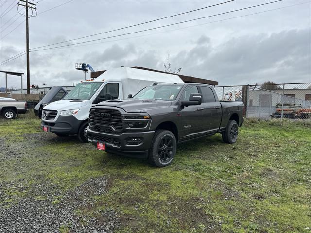 2026 RAM Ram 2500 RAM 2500 LARAMIE CREW CAB 4X4 64 BOX