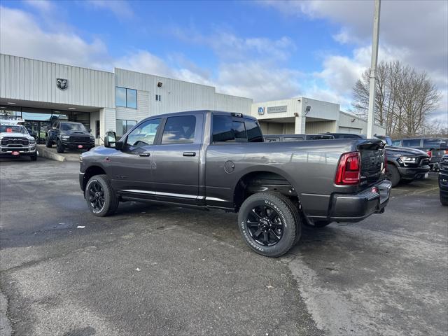 2026 RAM Ram 2500 RAM 2500 LARAMIE CREW CAB 4X4 64 BOX