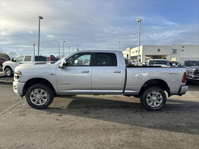 2026 RAM Ram 2500 RAM 2500 LARAMIE CREW CAB 4X4 64 BOX