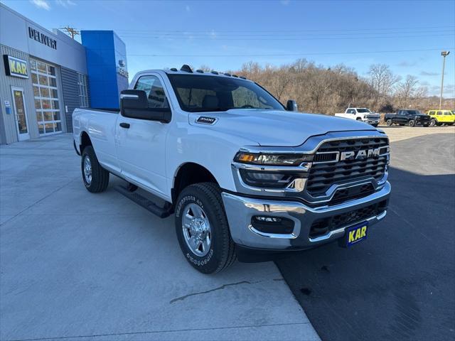 2026 RAM Ram 3500 RAM 3500 TRADESMAN REGULAR CAB 4X4 8 BOX 2026 RAM Ram 3500 RAM 3500 TRADESMAN REGULAR CAB 4X4 8 BOX