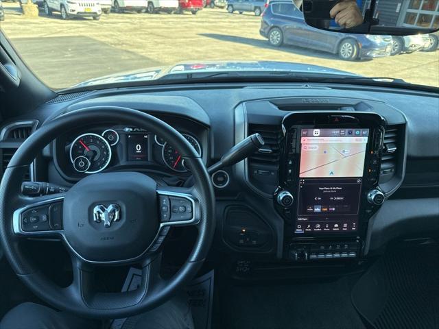 2026 RAM Ram 3500 RAM 3500 TRADESMAN REGULAR CAB 4X4 8 BOX 2026 RAM Ram 3500 RAM 3500 TRADESMAN REGULAR CAB 4X4 8 BOX