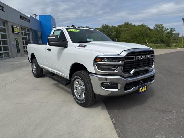 2026 RAM Ram 3500 RAM 3500 TRADESMAN REGULAR CAB 4X4 8 BOX