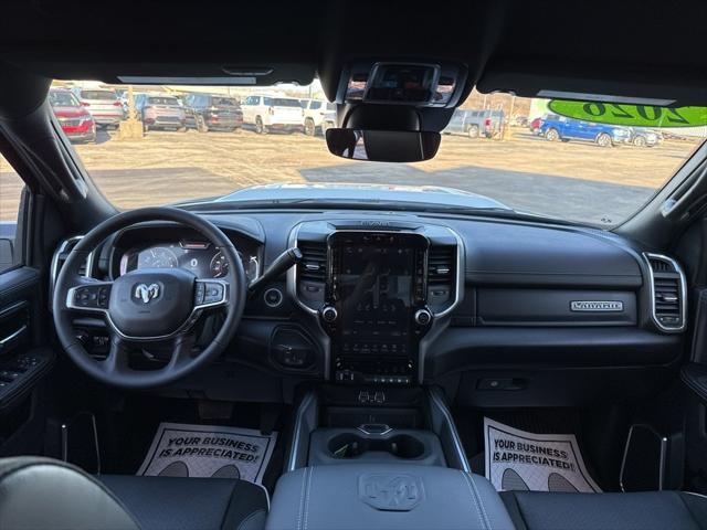 2026 RAM Ram 3500 RAM 3500 LARAMIE MEGA CAB 4X4 64 BOX 2026 RAM Ram 3500 RAM 3500 LARAMIE MEGA CAB 4X4 64 BOX