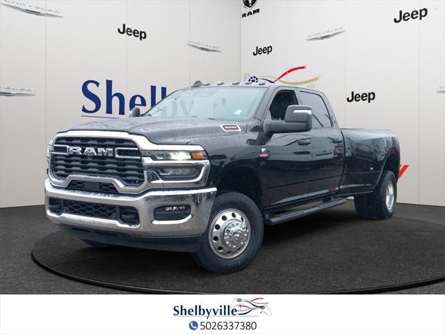 2026 RAM Ram 3500 RAM 3500 TRADESMAN CREW CAB 4X4 8 BOX 2026 RAM Ram 3500 RAM 3500 TRADESMAN CREW CAB 4X4 8 BOX