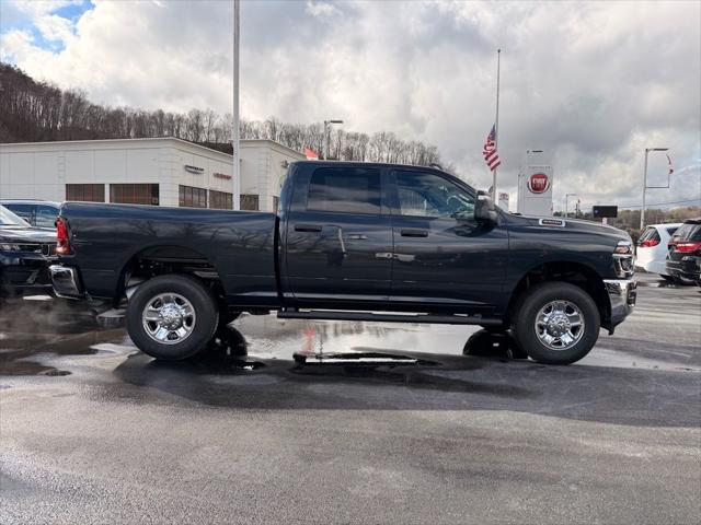 2026 RAM Ram 2500 RAM 2500 TRADESMAN CREW CAB 4X4 64 BOX
