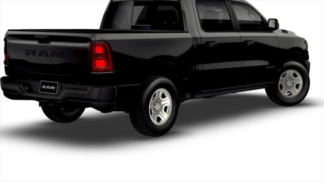 2026 RAM Ram 1500 RAM 1500 TRADESMAN CREW CAB 4X2 57 BOX