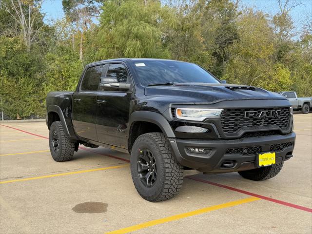2026 RAM Ram 1500 RAM 1500 RHO CREW CAB 4X4 57 BOX
