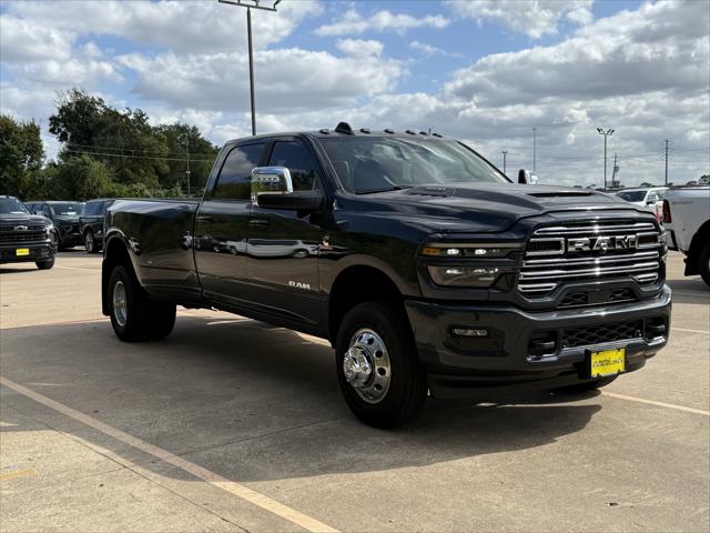 2026 RAM Ram 3500 RAM 3500 LARAMIE CREW CAB 4X4 8 BOX 2026 RAM Ram 3500 RAM 3500 LARAMIE CREW CAB 4X4 8 BOX