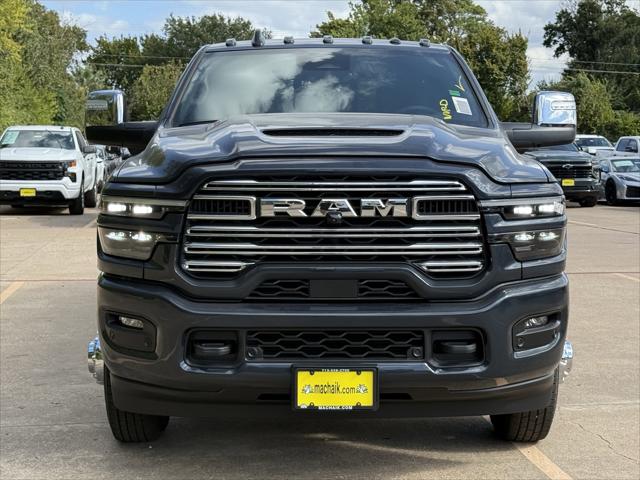 2026 RAM Ram 3500 RAM 3500 LARAMIE CREW CAB 4X4 8 BOX 2026 RAM Ram 3500 RAM 3500 LARAMIE CREW CAB 4X4 8 BOX