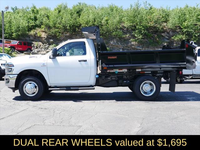 2026 RAM Ram 3500 Chassis Cab RAM 3500 TRADESMAN CHASSIS REGULAR CAB 4X4 60 CA 2026 RAM Ram 3500 Chassis Cab RAM 3500 TRADESMAN CHASSIS REGULAR CAB 4X4 60 CA