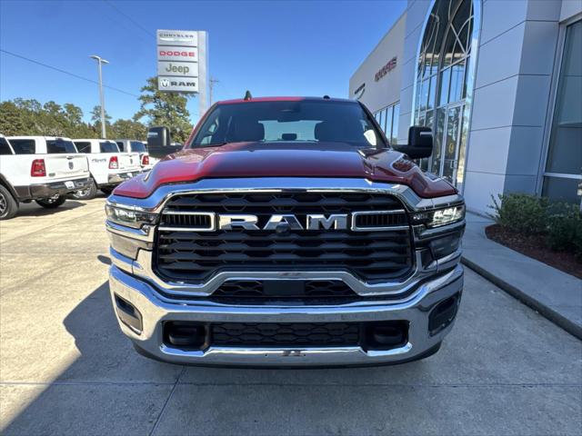 2026 RAM Ram 2500 RAM 2500 TRADESMAN CREW CAB 4X4 64 BOX 2026 RAM Ram 2500 RAM 2500 TRADESMAN CREW CAB 4X4 64 BOX