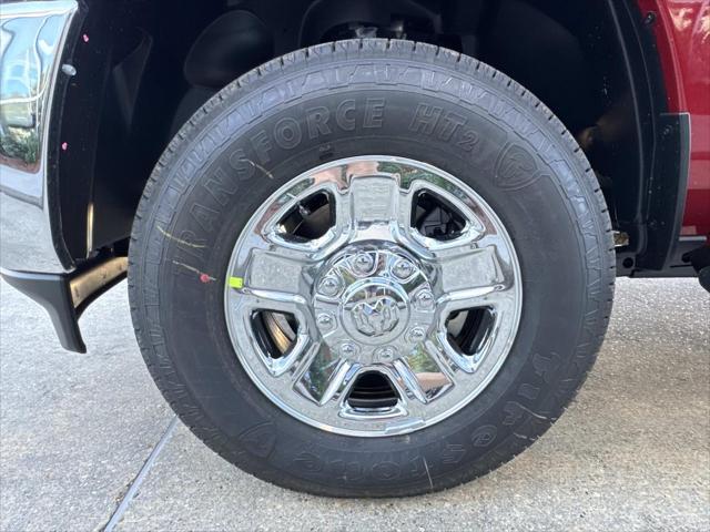 2026 RAM Ram 2500 RAM 2500 TRADESMAN CREW CAB 4X4 64 BOX 2026 RAM Ram 2500 RAM 2500 TRADESMAN CREW CAB 4X4 64 BOX