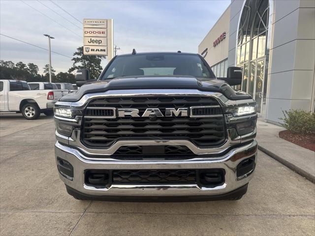 2026 RAM Ram 2500 RAM 2500 TRADESMAN CREW CAB 4X4 64 BOX 2026 RAM Ram 2500 RAM 2500 TRADESMAN CREW CAB 4X4 64 BOX