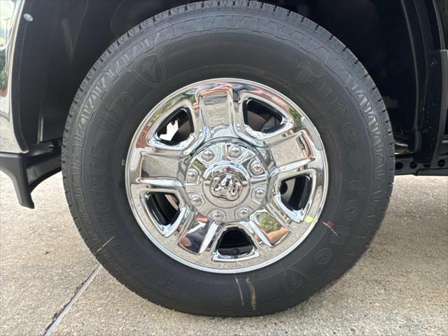 2026 RAM Ram 2500 RAM 2500 TRADESMAN CREW CAB 4X4 64 BOX 2026 RAM Ram 2500 RAM 2500 TRADESMAN CREW CAB 4X4 64 BOX