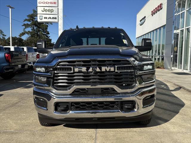 2026 RAM Ram 3500 RAM 3500 TRADESMAN CREW CAB 4X4 8 BOX 2026 RAM Ram 3500 RAM 3500 TRADESMAN CREW CAB 4X4 8 BOX