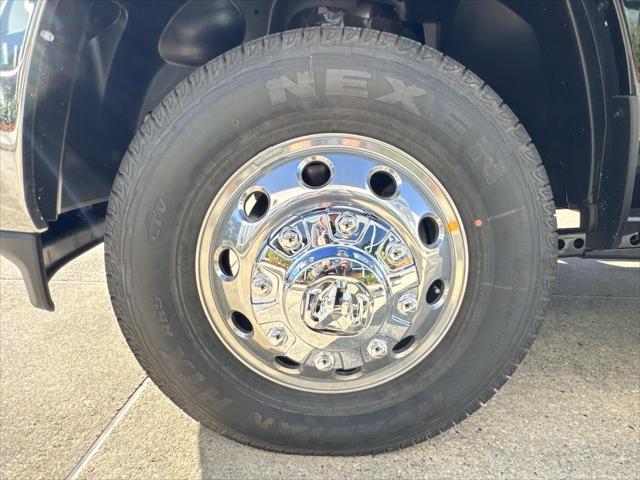 2026 RAM Ram 3500 RAM 3500 TRADESMAN CREW CAB 4X4 8 BOX 2026 RAM Ram 3500 RAM 3500 TRADESMAN CREW CAB 4X4 8 BOX