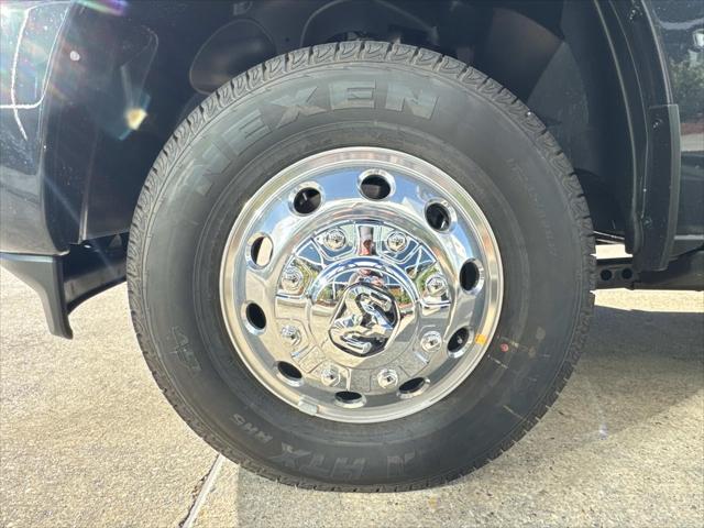 2026 RAM Ram 3500 RAM 3500 LARAMIE CREW CAB 4X4 8 BOX 2026 RAM Ram 3500 RAM 3500 LARAMIE CREW CAB 4X4 8 BOX