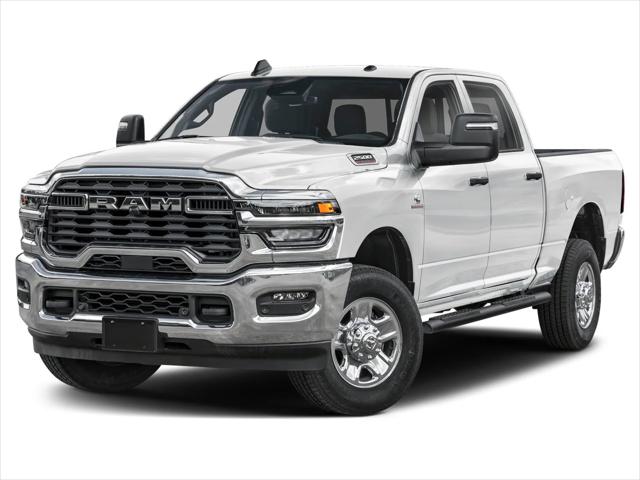 2026 RAM Ram 2500 RAM 2500 LONE STAR CREW CAB 4X4 64 BOX 2026 RAM Ram 2500 RAM 2500 LONE STAR CREW CAB 4X4 64 BOX