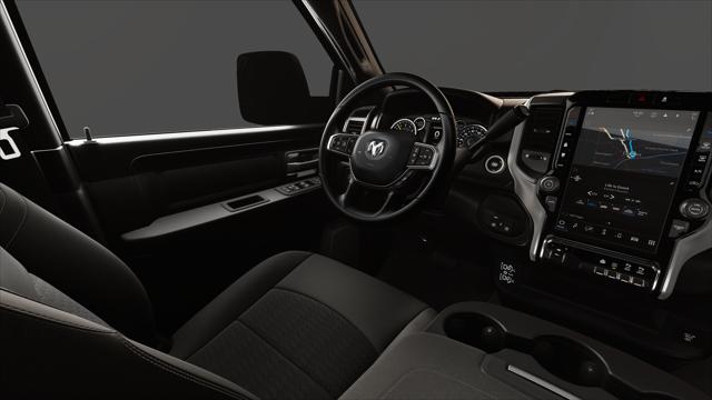 2026 RAM Ram 3500 RAM 3500 TRADESMAN CREW CAB 4X4 8 BOX 2026 RAM Ram 3500 RAM 3500 TRADESMAN CREW CAB 4X4 8 BOX