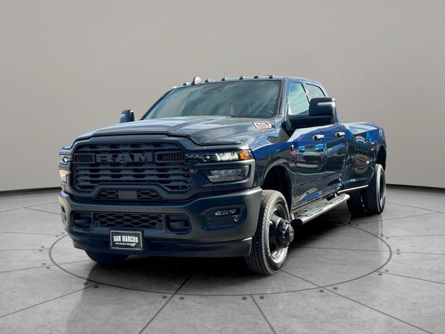 2026 RAM Ram 3500 RAM 3500 TRADESMAN CREW CAB 4X4 8 BOX 2026 RAM Ram 3500 RAM 3500 TRADESMAN CREW CAB 4X4 8 BOX