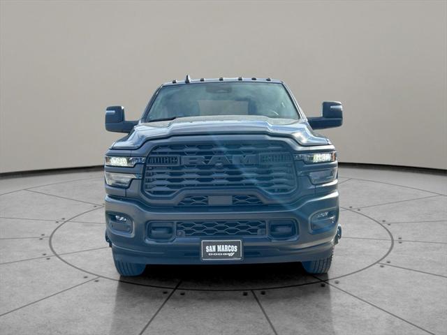 2026 RAM Ram 3500 RAM 3500 TRADESMAN CREW CAB 4X4 8 BOX 2026 RAM Ram 3500 RAM 3500 TRADESMAN CREW CAB 4X4 8 BOX