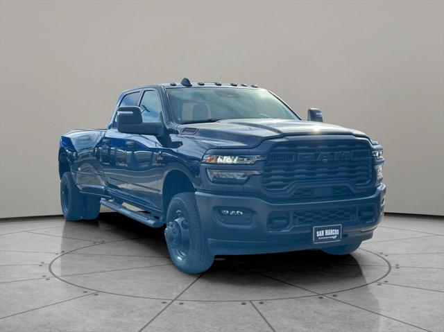 2026 RAM Ram 3500 RAM 3500 TRADESMAN CREW CAB 4X4 8 BOX 2026 RAM Ram 3500 RAM 3500 TRADESMAN CREW CAB 4X4 8 BOX