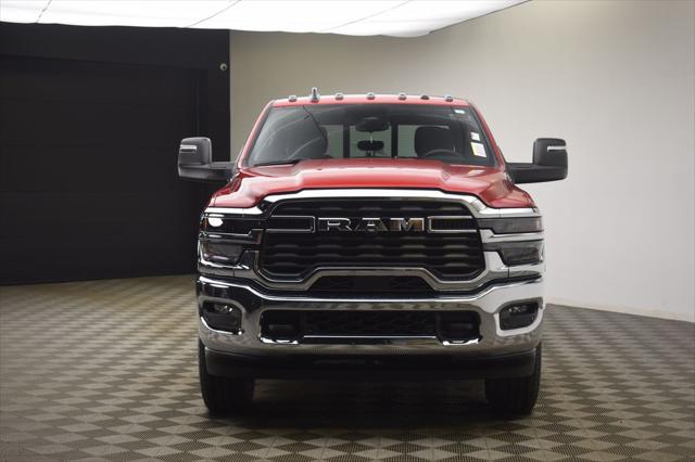 2026 RAM Ram 2500 RAM 2500 TRADESMAN CREW CAB 4X4 64 BOX